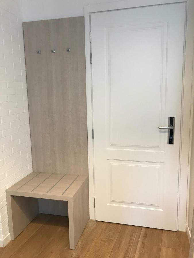 Verona Apartments & Rooms ภายนอก รูปภาพ