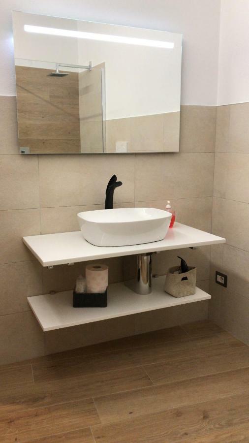 Verona Apartments & Rooms ภายนอก รูปภาพ