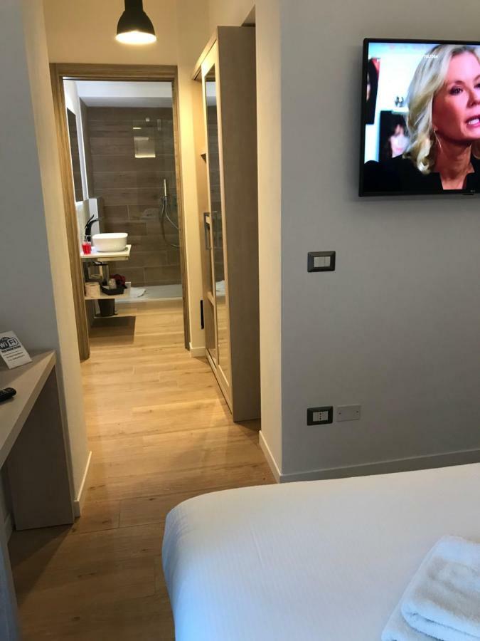 Verona Apartments & Rooms ภายนอก รูปภาพ